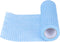 Cleaning Cloths Wipe Roll, Reusable Kitchen Cleaning Wipe, Wash Rags for Home, Kitchen Use (Blue)