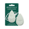 EcoTools Blurring Blender Makeup Sponge for Liquid & Cream Foundation, Eco-Friendly & Vegan