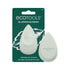 EcoTools Blurring Blender Makeup Sponge for Liquid & Cream Foundation, Eco-Friendly & Vegan
