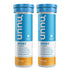 Nuun Bev Tube Orange