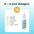 Sea Salt Spray for Hair Volume, Beach Waves Hair Texture Spray for Extra Hold and Styling