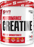 SAN Performance Creatine 300g - Supports Muscle Growth and Athletic Performance, 60 Servings