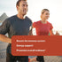 Immune 60 Kyolic Mushrooms+ - Mushroom & Herbal Dietary Supplement - Wellness & Energy Support* - Chaga, Cordyceps