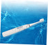 Healifty Electric Toothbrush for Adults Soft Bristle Battery Powered Oral Care Tool with Intelligent Vibration