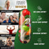 Cholesterol Supplement with Organic Garlic, Cayenne Pepper, and Niacin for HDL and LDL Support