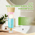 TITOTY 2.5% (1.0) Niacinamide Whitening Toothpaste, Niacinamide Intensive Whitening Toothpaste with Natural Gentle Care