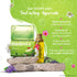 Medimix Ayurvedic Glycerine Soap, 3 x 125g