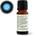 Plant Therapy Chakra 5 True Expression Essential Oil Blend, Throat Chakra, 10 mL (1/3 oz) 100% Pure, Therapeutic Grade