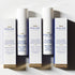 Pause Well-Aging Discovery Kit | 0.7oz Hydrating Cleanser, 1oz Micellar Treatment, 2 x 0.17oz Collagen Boosting