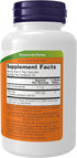 NOW Supplements, Gotu Kola (Centella asiatica) 450 mg, Herbal Supplement, 100 Veg Capsules