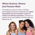 Vaginal Suppositories. BV Prevent. Vaginal Synbiotic for PH Balance and Odor Control. Probiotic and prebiotic