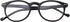 grinderPUNCH Magnifying Reading Glasses for Women or Men, High Magnification Power Readers