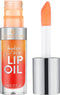essence | Hydra Kiss Lip Oil (02 | Honey, Honey!) | Vegan & Cruelty Free