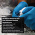 Magnesium Epsom Salt Arnica Bath Bombs - Fast-Absorbing Muscle Soak for Post-Workout, 4 Bombs