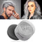 SOVONCARE Sliver Gray Temporary Hair Color Wax, Washable Gray Hair Dye for Men & Women, 4.23 oz