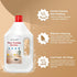 ZORAST 82 Oz, (S7, S8, Q7, Q8 Floor Cleaning Solution, Fl Compatible with All Roborock Mopping Robots Qrevo, series)