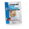 Water-Jel 53380M Sterile Burn Dressings, 2" x 6" for First Aid