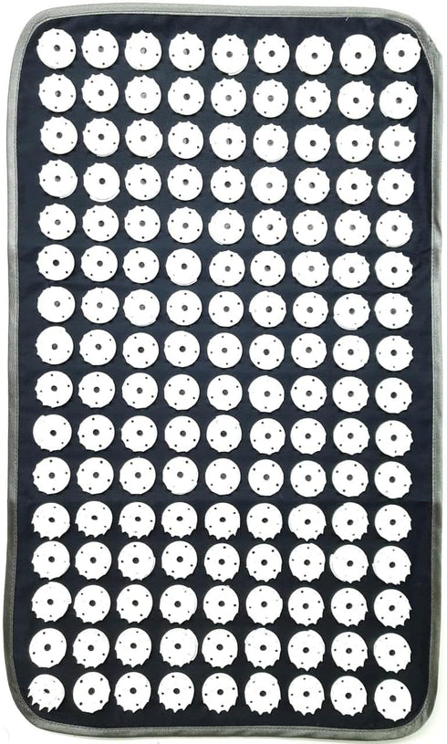 SHSH trade group Iplikator Kuznetsova Acupressure Mat, Kuznetsova Applicator Iplicator Kuznecov