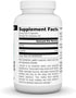 Source Naturals L-Leucine Free Form Essential Amino Acid Supplement for Energy Support - 120 Capsules