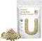 UNLEASH'D ORGANIC Organic Mung Bean Protein Powder 16 oz 100% Pure Plant-Based Protein, Rich