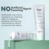 MasterMedi Fluoride Free Toothpaste, Nano Hydroxyapatite, SLS Free, Teeth Whitening, Pack of 2