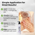 Lavender Massage Lotion Body Moisturizer with Organic Shea Butter & Grapeseed Oil, Vegan, Ideal for Massage Therapy
