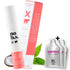 No BS Collagen Face Moisturizer with SPF 20, Daily Anti-Aging Face Sunscreen Cream for Women, Free Skincare Samples