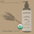 PURA D'OR 16 Oz ORGANIC Wheat Germ Oil - 100% Pure & Natural Cold Pressed Carrier Oil, Vitamin E Rich for Healthy Hair