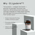 Quality of Life Oligoderm - Premium Skin Support Supplement with Oligonol & Niacinamide, 60 Capsules