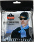 Ergodyne 6603-2PK Chill Its 6603 Cooling Neck Wrap, Long Lasting Cooling Relief, 2-Pack, Blue
