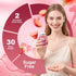 Gummies D3 K2 3 CoQ10 B12, B1, B2, B3, B5, B6, B7 B9 Ultra Methylated Vitamin B Complex Sugar Free - All B Vitamins +