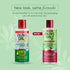 ORS Olive Oil Heat Protection Hair Serum, 6 Ounces, Infused with Coconut Oil
