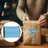 SXDMHYB Ribbon500 Yard1/5" Crimped Curling for Crafts,Gift Wrapping, Balloon String, Baby Shower, Parties & Festivals