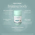 Immune 60 Count True Grace Mushroom Myco-Renew Blend Daily Support - Capsules - Organic