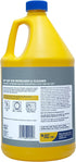 ZU505128 505 128 Zep Fast Cleaner and Degreaser Ounces