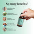 Pure Rosemary Oil - 100% Pure Undiluted Essential Oil with Dropper for Aromatherapy & DIYs - 1 Fl Oz