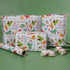 Wrap,17 inch 120 inch RayofSun Gift Wrapping Paper Roll,Cute Dinosaurs Happy Birthday Wrapping Paper for Boys,Wrapping