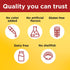 Nature Made Fish Oil Omega 3 Supplements - 1200 mg Softgels for Healthy Heart, Brain, Eye Support, 100 Softgels