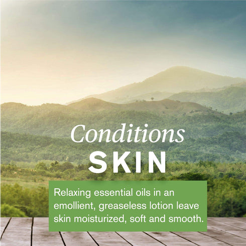 Tei-Fu Muscle Recovery Lotion by Nature's Sunshine, Natural Pain Relief Cream with Essential Oils for Sore Muscles