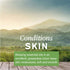 Tei-Fu Muscle Recovery Lotion by Nature's Sunshine, Natural Pain Relief Cream with Essential Oils for Sore Muscles