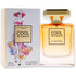 New Brand Cool Women EDP Spray - 3.3 oz