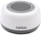 Habitat White Noise Machine with Multi-Color Night Light, 25 Relaxation Sounds, Bluetooth, 4 Timer Options, 15 Volume