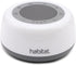 Habitat White Noise Machine with Multi-Color Night Light, 25 Relaxation Sounds, Bluetooth, 4 Timer Options, 15 Volume