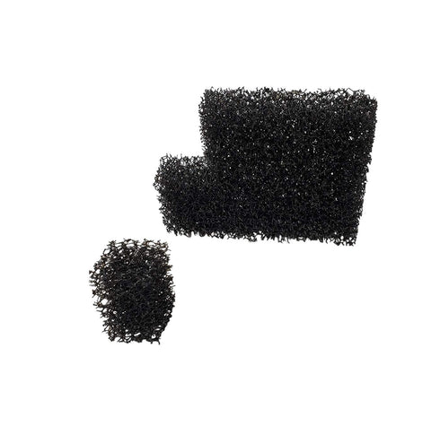 Stipple Sponge LARGE PORE 8 Piece Die Cut Block for Special Effects Makeup, Theater Halloween MUST HAVE