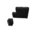 Stipple Sponge LARGE PORE 8 Piece Die Cut Block for Special Effects Makeup, Theater Halloween MUST HAVE