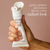 The Face Shop Rice Water Bright Gentle Exfoliating Cleanser, Hydrating & Moisturizing Face Wash, Vegan