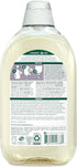 Seventh Generation EasyDose Laundry Detergent Fresh Lavender Scent 2 Pack Ultra Concentrated Washing Detergent 23 oz