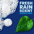 Dawn Platinum Dish Soap Liquid, Refreshing Rain Scent, 54.8 fl oz, Pack of 2 Dishwashing Liquid