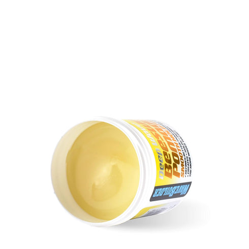 Wavebuilder Deep Wave Beeswax Pomade, Smooth Hold Formula