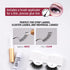 i•ENVY Super Strong Hold Eyelash Adhesive, Waterproof, 2 Pack - 48-Hour Long-Lasting Lash Glue